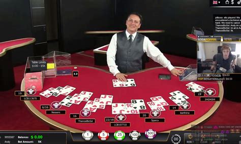  play virtual blackjack